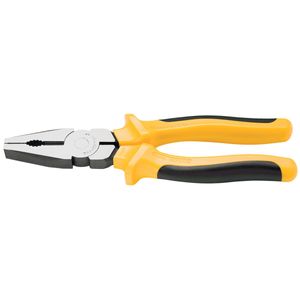Pinza Universal 8" Aislada 1.000 V Tramontina Master