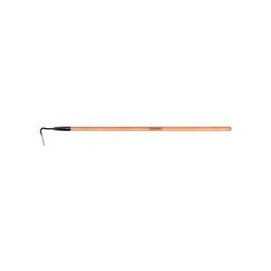 Azada Para Jardin 6" Con Mango De Madera 130 Cm 6" Tramontina