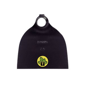 Azada Recta Sencilla 2.5 LBS Sin Mango Tramontina