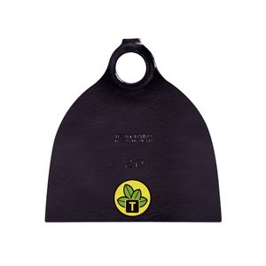 Azada Recta Sencilla 2.0 LBS Sin Mango Tramontina