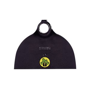 Azada Luna Sencilla 1/2 1.5 LBS Sin Mango Tramontina