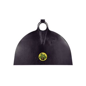 Azada Luna Reforzada 1/2 3.0 LBS Sin Mango Tramontina
