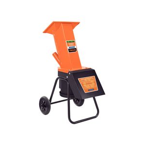 Triturador Orgánico Eléctrico Tro25 Motor 2 Hp Tramontina