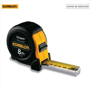 CINTA KOMELON KMC25R GRIP