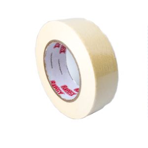 CINTA DOBLE FAZ POLIETILENO 12MM X 5MTS