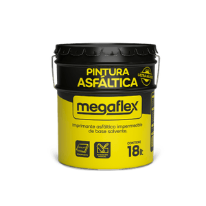 PINTURA ASFALTICA IMPRIMANTE PARA MEMBRANA