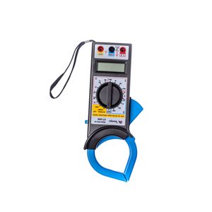 ALICATE AMPERIMETRO 1000A AC MINIPA