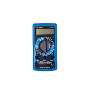MULTIMETRO DIGITAL 3 1/2D-10A MINIPA