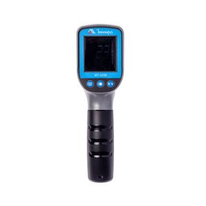 TERMOMETRO INFRARROJO CON MIRA LASER MT32
