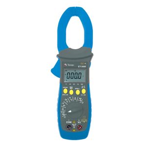 ALICATE AMPERIMETRO 1000A