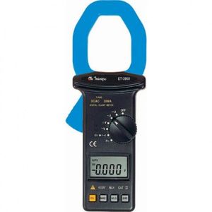ALICATE AMPERIMETRO 2000A