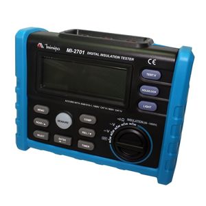 MEGOMETRO DIGITAL PORT.