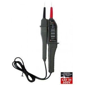 TESTADOR DE TENSION MINIPA