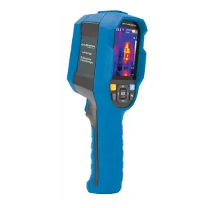 CAMARA TERMOGRAFICA