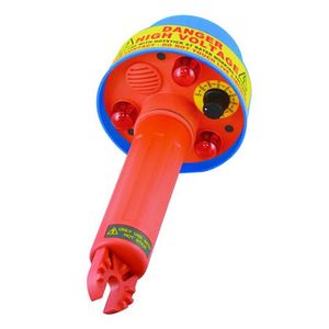 DETECTOR DE ALTA TENSION 50K