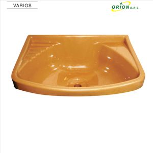 LAVAMANOS LV0/X1 BG5 BEIGE CLARO