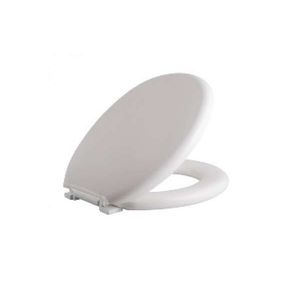 TAPA ACOLCHADA TPK BR1 BLANCO