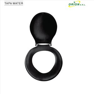 TAPA WATER FINA TPR-BR1 BLANCO