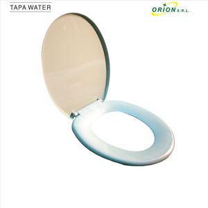 TAPA WATER MEGA BR1 BLANCO