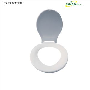TAPA WATER TPQ BR1 BLANCO