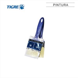 PINCEL AZUL SINTETICO
