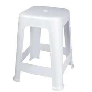 BANQUETA BLANCA