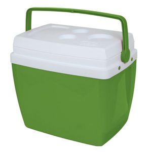 CONSERVADORA VERDE VIDA