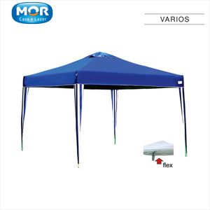 GAZEBO X-FLEX 3,00X3,00M
