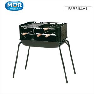 PARRILLA ARAGUAIA