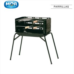 PARRILLA MONTANA