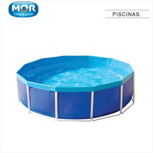 PISCINA CIRCULAR