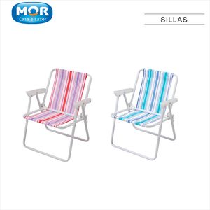 SILLA INFANTIL ALTA