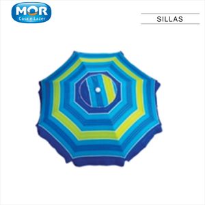 SOMBRILLA 2,40M-AZUL