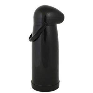 TERMO A PRESION NEGRO