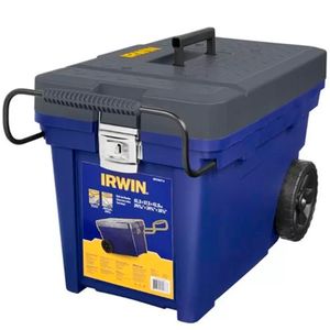 CAJA HERRAMIENTAS HORIZONTAL CON RUEDAS