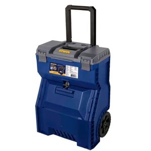 CAJA HERRAMIENTAS VERTICAL CON RUEDAS
