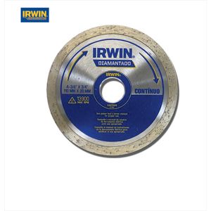 DISCO DIAMANTADO 7" HUMEDO