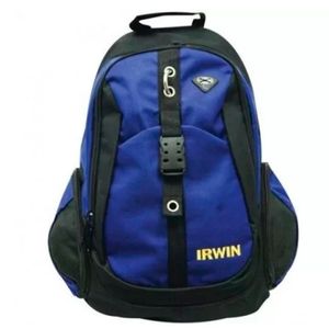 MOCHILA PARA HERRAMIENTAS 14" CON 19 BOLSILLOS