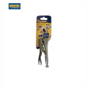 PINZA GRIP  CURVA 10