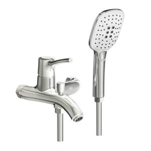 MONOCOMANDO PARA DUCHA BAÑERA EXTERNA SOUCHE