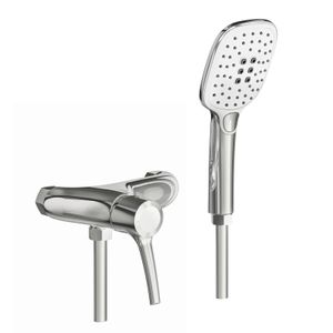 MONOCOMANDO PARA DUCHA EXTERNA SOUCHE