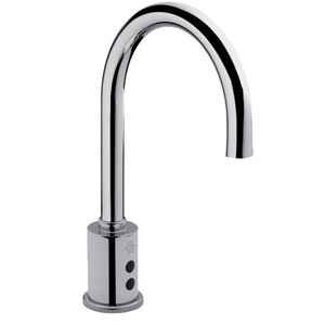 CANILLA TRONIC CON SENSOR A TRANSFORMADOR