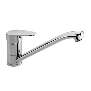MONOCOMANDO COMPACTA PARA COCINA MESADA