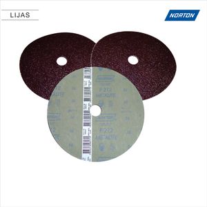 DISCO DE FIBRA F212