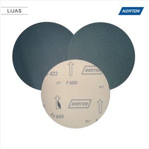 DISCO PARA PULIR MARMOL H425 P400 DP