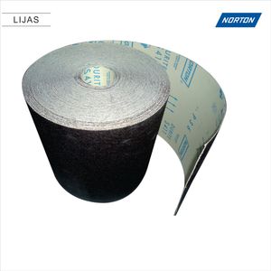 LIJA PARAPARQUET ROLLO S411