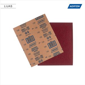 LIJA PARA MADERA A257