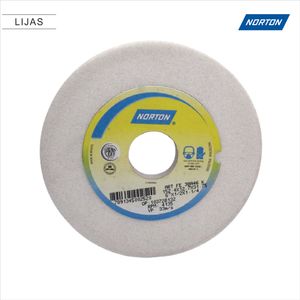PIEDRA ESMERIL BLA 8X1 38A80K(203X25)