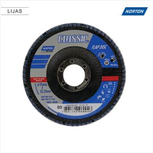 FLAP DISC CLASSIC 115X22/60
