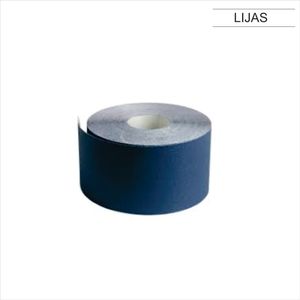 LIJA R-821 GRANO 50 150X45000